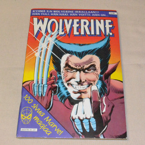 Wolverine